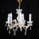 1740 9115 Ljuskrona